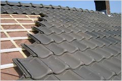 Jansen Verdonschot dakbedekking Jansen Verdonschot dakbedekking