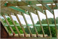 Jansen Verdonschot daktimmerwerken Jansen Verdonschot daktimmerwerken