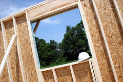 Jansen Verdonschot houtskeletbouw Jansen Verdonschot houtskeletbouw